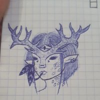 Angle ésotérique (@lyssathena) 's Twitter Profile