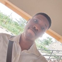 Joshua Ukaka (@fast_scribe) 's Twitter Profile