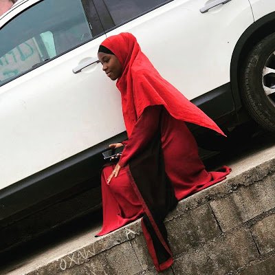 ZinebSoufou's profile picture. 