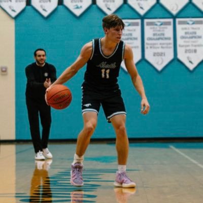 Brooks Cargould Profile