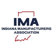 Indiana Manufacturers Association (@ima1901) 's Twitter Profile Photo Indiana Manufacturers Association (@ima1901) 's Twitter Profile Photo