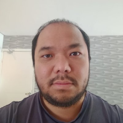 Tenho 36 anos
A revolu;'ao do mundo
Instagram paulotadashi1988