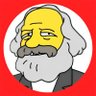 estudosmarx's profile picture. Todo começo é difícil, e isso vale para toda ciência — Marx

https://t.co/JatscoXsdB

— Compartilho meus estudos sobre o marxismo