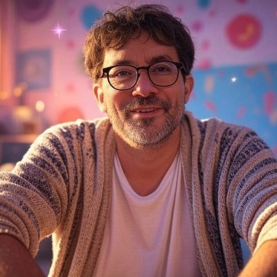 storyteller_il's profile picture. איש של מילים |
רציני ביום, סטוריטלר בלילה | חפירות וסיפורים |
מקסימום נגיד שהכרנו בטינדר