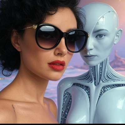 AposematicHate's profile picture. When life gives you lemons, make cocktails.