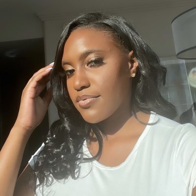 Always $trive And Prosper. ST(E)M. MSU Alumna. Biological Engineer. AKA.