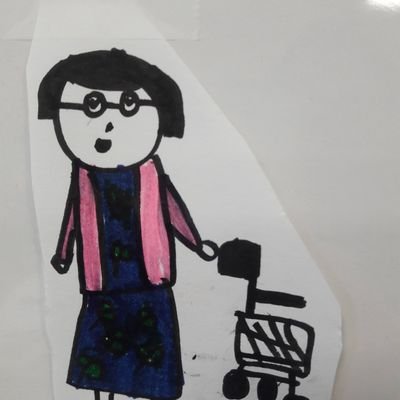 J'ai le monopole de la souffrance et de la discrimination. Call me maîtresse.