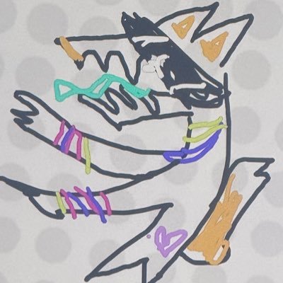 Magpieさんのプロフィール画像