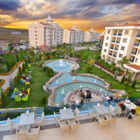 Grand Özgül Termal (@ozgultermal03) Twitter profile photo