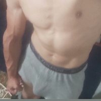 فحل سوري ادلبي (@sexblarab) Twitter profile photo