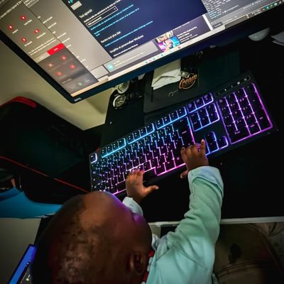 Technicien en Maintenance Informatique💻 Autodidacte✨TiPs&Tricks🔗Réparation Installation⚙️Gaming✨SoftwareHacking...