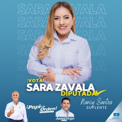 @sarazdiputada