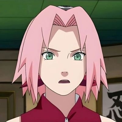 Oi sou Luiza Haruno eu amo Naruto e não vem me dizer sobre outros animes. @luizuchiha80