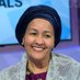 Amina J Mohammed (@aminajmohammed) Twitter profile photo Amina J Mohammed (@aminajmohammed) Twitter profile photo