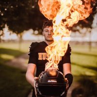 Colt Foss (@coltfoss4) 's Twitter Profile