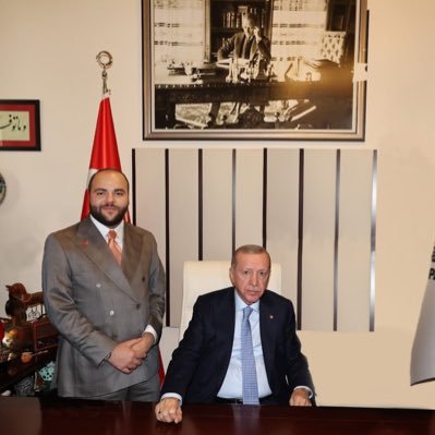 Yazar | İlim Yayma Cemiyeti | Ak Parti 🇹🇷