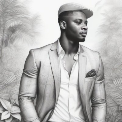 AfroBeats & Kizomba Singer, Who Exceptionally Sing With Passion & Spread Positive Messages. A Spotify Playlist,Apple Music Playlist & NFTs Curator 🇿🇲🇦🇺🐐