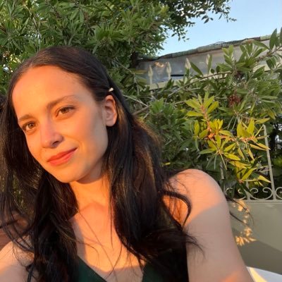 DuyguFindikci's profile picture. I play games.