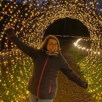 Sheena Gilpin (@sheenagilpin) 's Twitter Profile