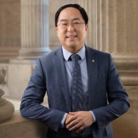 Senator Andy Kim (@senatorandykim) 's Twitter Profile Photo Senator Andy Kim (@senatorandykim) 's Twitter Profile Photo