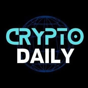 ♦️ Collab Manager of @Cryptodaily_ann
✉️ DM open , send dm to discuss about collaboration and partnerships
👋 You can verify me with @Cryptodaily_ann as well