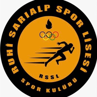 RuhiSarialpSL's profile picture. Ruhi Sarıalp Spor Lisesi / İstanbul’da Avrupa Yakasının Lider Spor Lisesi