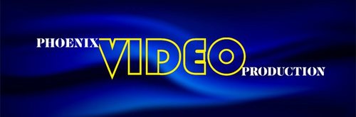 PhoenixVideoPro's profile picture. Your idea is our priority! Commercials | Docu-Mercials | Music Videos | Documentaries | Narratives | Corporate Training videos | Special Events and more.