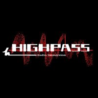 Highpass (@highpassx) 's Twitter Profile