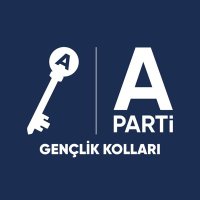 Anahtar Parti Gençlik Kolları (@anahtargenclik) 's Twitter Profile Photo Anahtar Parti Gençlik Kolları (@anahtargenclik) 's Twitter Profile Photo