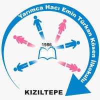 Yarımca Hacı Emin Türkan Kösen ilkokulu ve Ortaoku (@yarimcahetkio) 's Twitter Profile