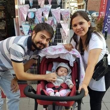 Gelecek Partisi Eskişehir İl Başkanı
Es Es Sevdalısı | Jeoloji Mühendisi
