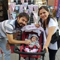 Hüseyin Durmazlar (@huseyindurmazlr) 's Twitter Profile