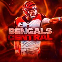 Bengals Central (@bengalscentral_) 's Twitter Profile
