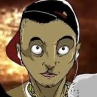 Mongo Tjongo (@mongotjongo) 's Twitter Profile