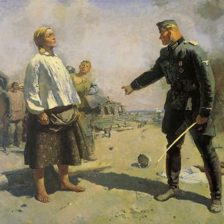 Druchiiiiii's profile picture. Marxist-Leninist, uncritical support for the oppressed and exploited people, critical support for those who weaken the empire of capital