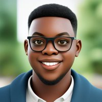 Dolapo Adufe Akinola (@dolapoadufe) 's Twitter Profile