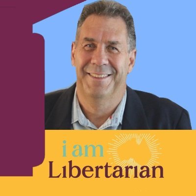 LibertariansGaz's profile picture. Libertarian Candidate for McPherson
Spokesperson for the Libertarian Party
Authorized by G.Biggs - 28 Junction Road, Burleigh Heads, Queensland 4220 Australia