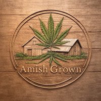 Amish Grown (@amishgrown) 's Twitter Profile