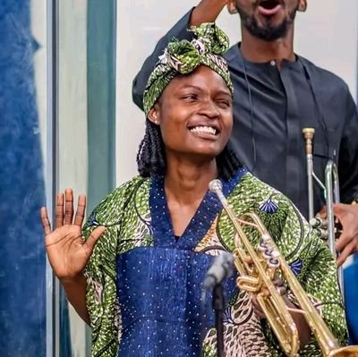 I have Zoe 🔥, trumpeter,tech and crypto enthusiast,Arsenal FC 🔴