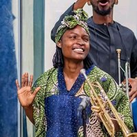 DeborahOlajugba (@deetrump_14) 's Twitter Profile