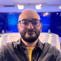 Michel Njeim (@michelnjeim) 's Twitter Profile Photo