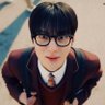 hwangmindun's profile picture. optimushwang ᖰ🦊ᖳ