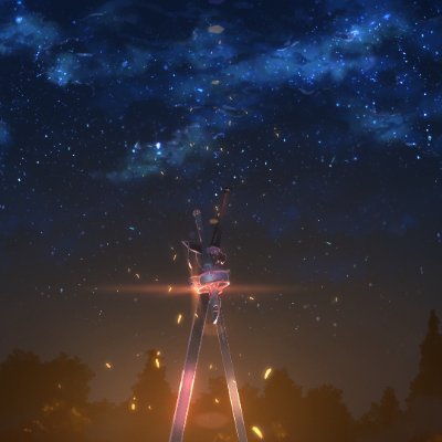 Astriaさんのプロフィール画像