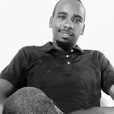 Businessman 6yrs experience. Responsible for my past and present actions,no blame game .