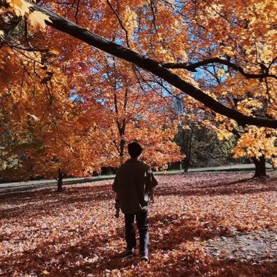 AnWangJHU's profile picture. Ph.D. Student at JHU