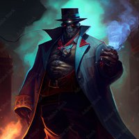 Guerrero W. (@esdorian1) 's Twitter Profile