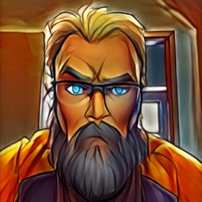 412 Enthusiast! Great Deplorable! Gamer and Dad of 2