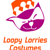 fancydress4halloween (@loopylorries) 's Twitter Profile