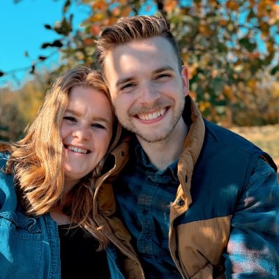 Marketing Ops Specialist at @kynshipco. Prev: Analyst at @ridgewallet. Busy setting the stage for more revenue. Based in Indy. they will know you by your love.