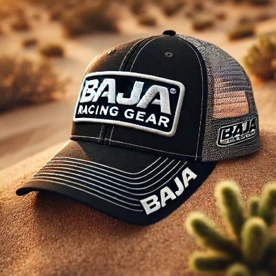 @bajaracinggear